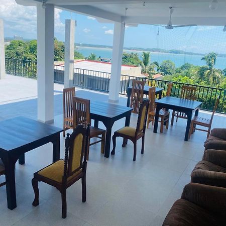 Villa Serenity - Jayavikumgama Weligama Exterior photo