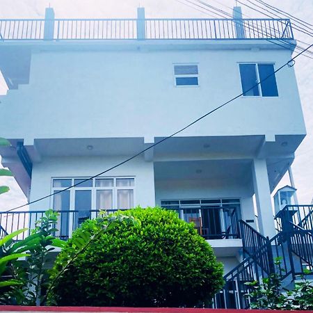 Villa Serenity - Jayavikumgama Weligama Exterior photo