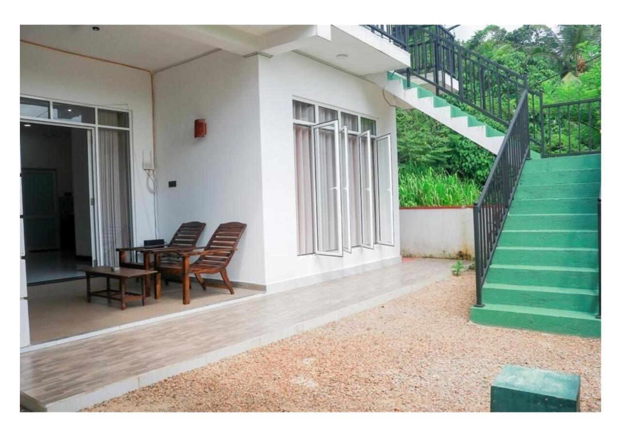 Villa Serenity - Jayavikumgama Weligama Exterior photo