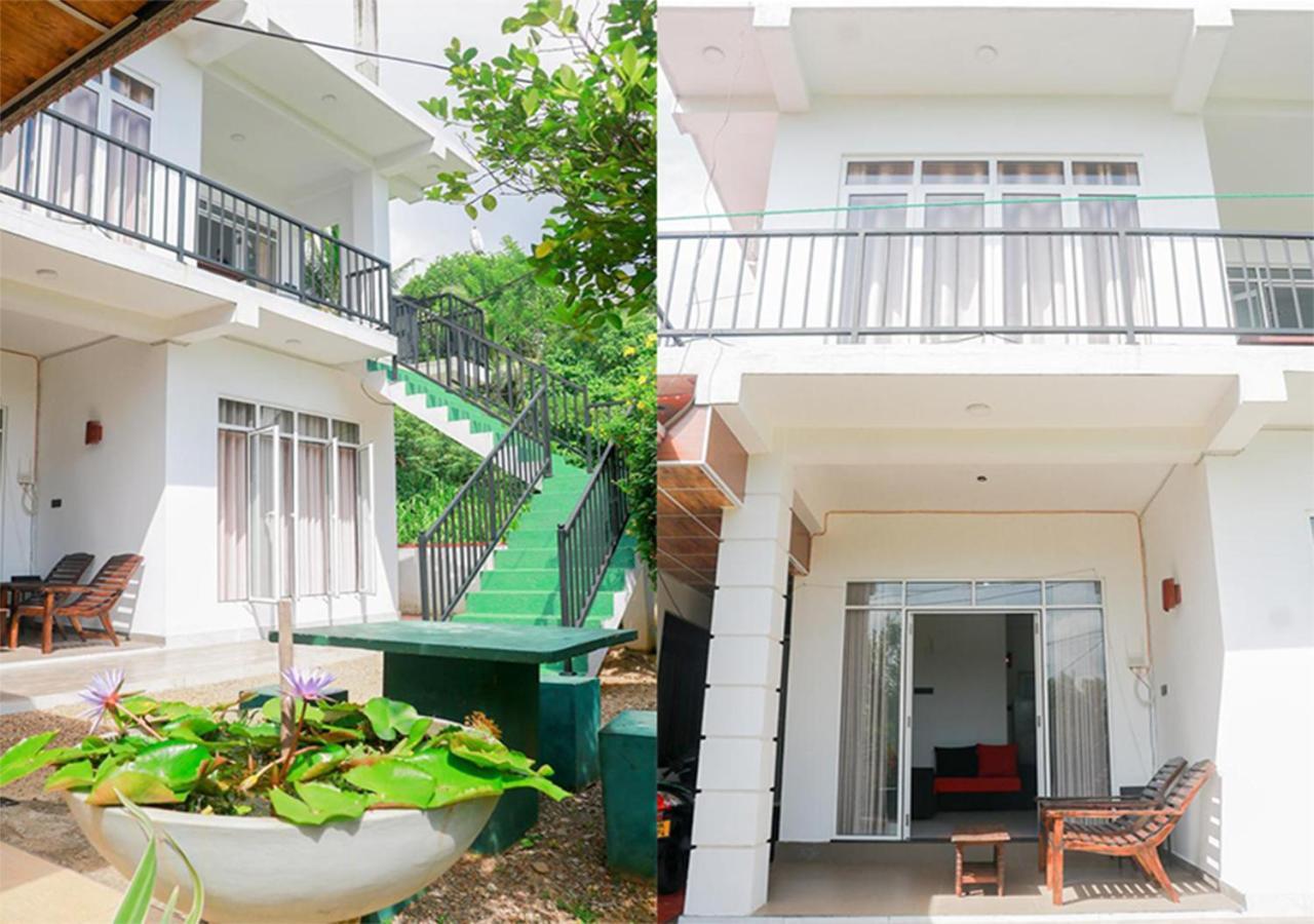 Villa Serenity - Jayavikumgama Weligama Exterior photo