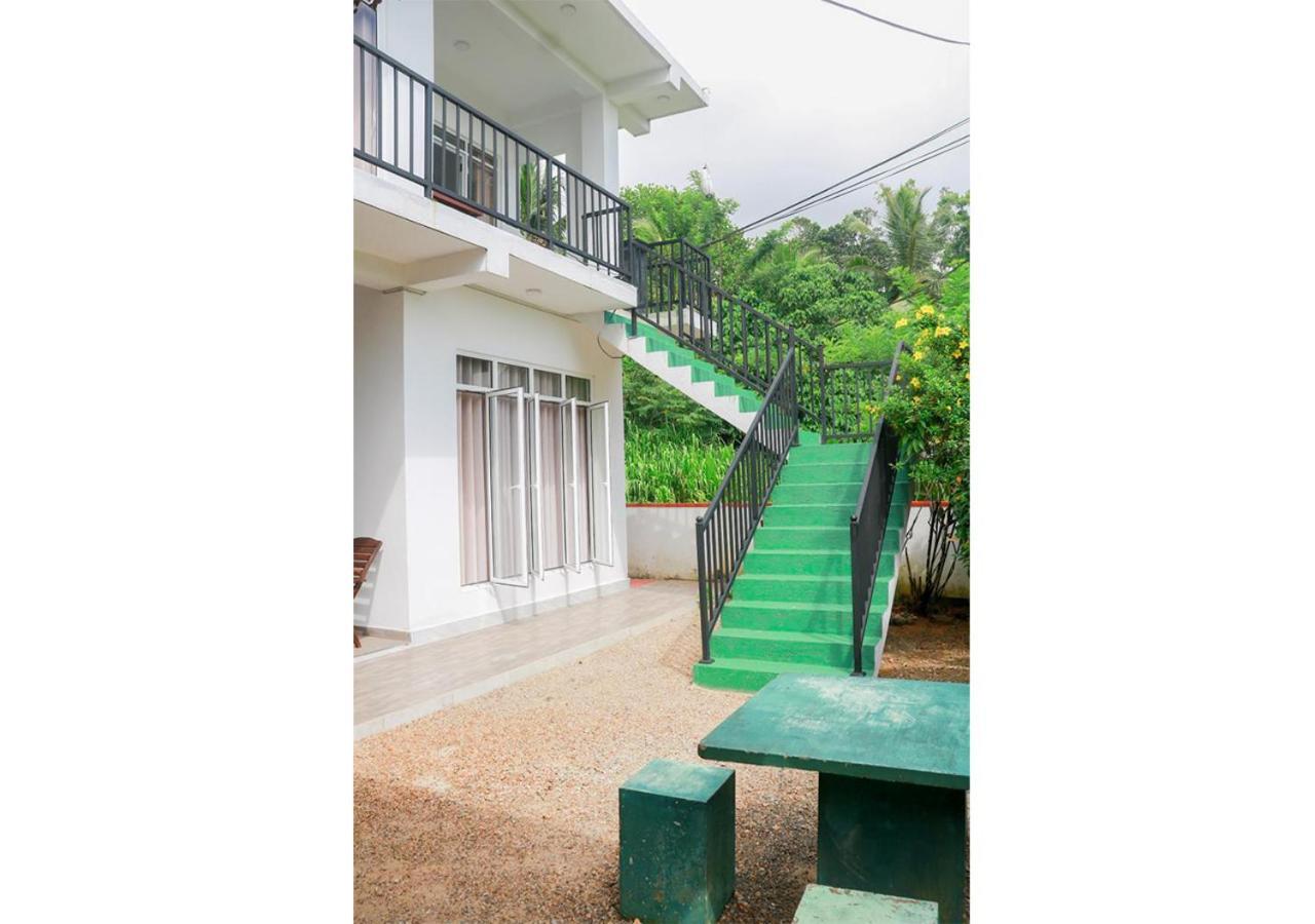 Villa Serenity - Jayavikumgama Weligama Exterior photo
