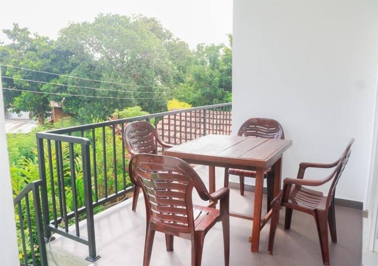Villa Serenity - Jayavikumgama Weligama Exterior photo