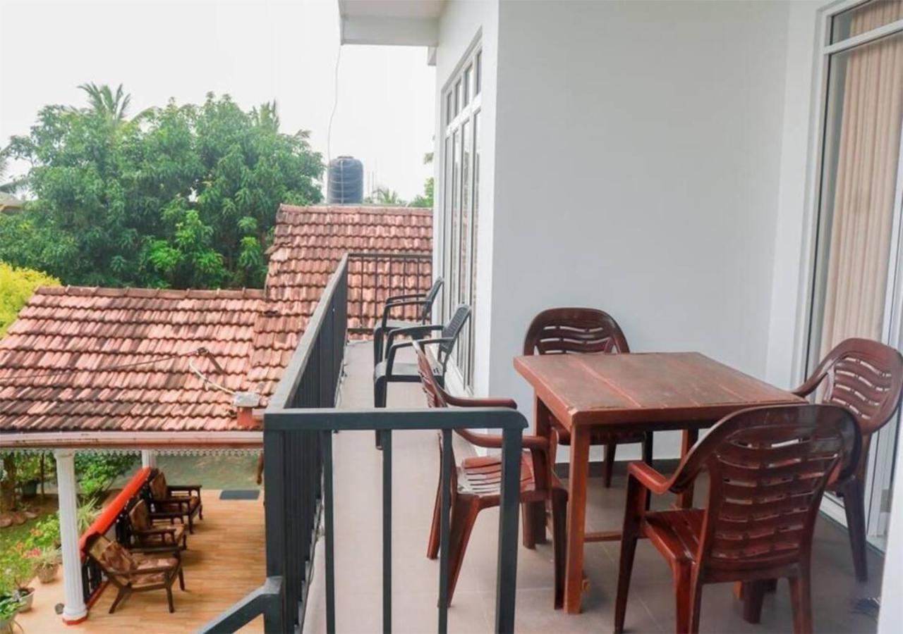 Villa Serenity - Jayavikumgama Weligama Exterior photo