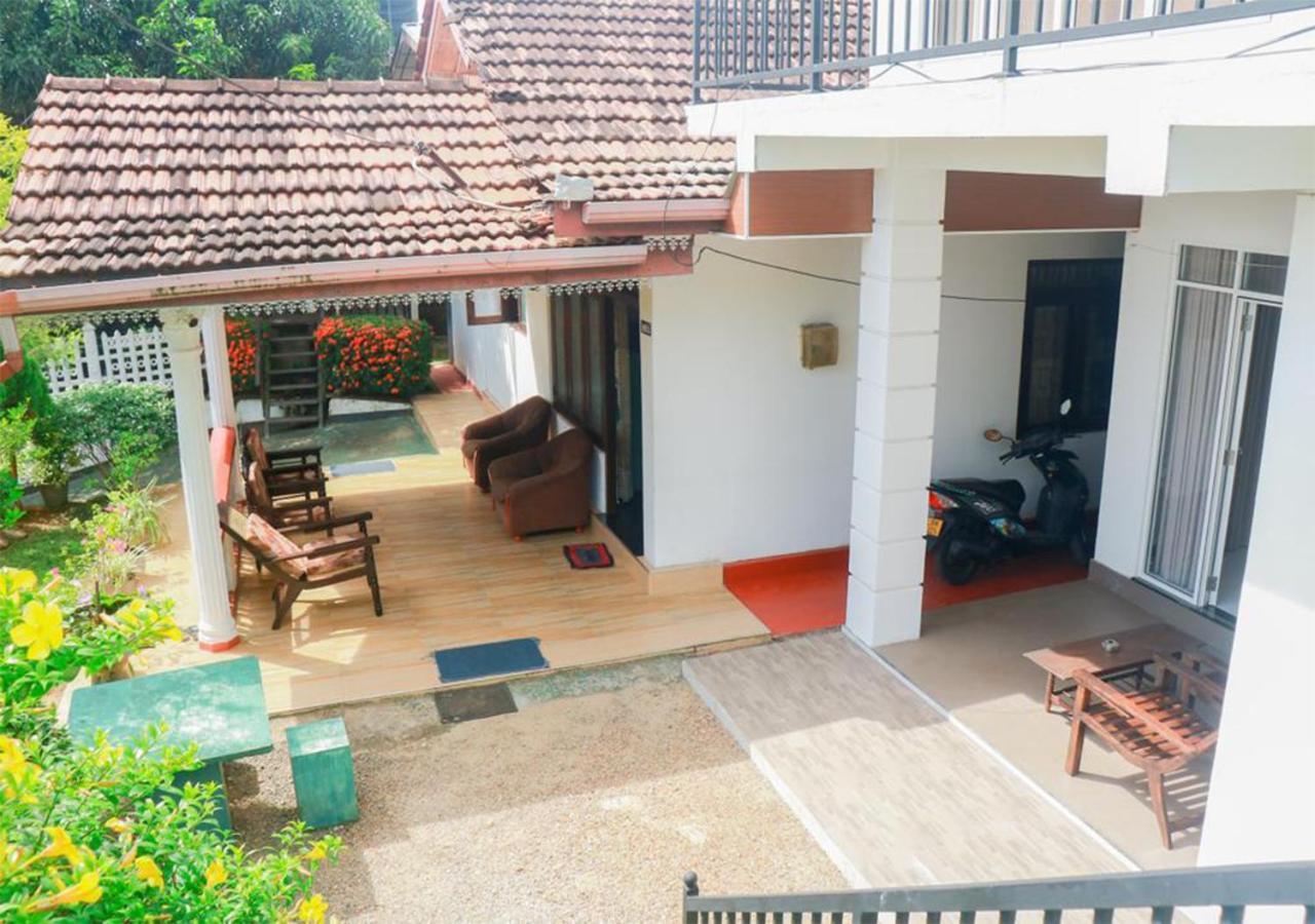 Villa Serenity - Jayavikumgama Weligama Exterior photo