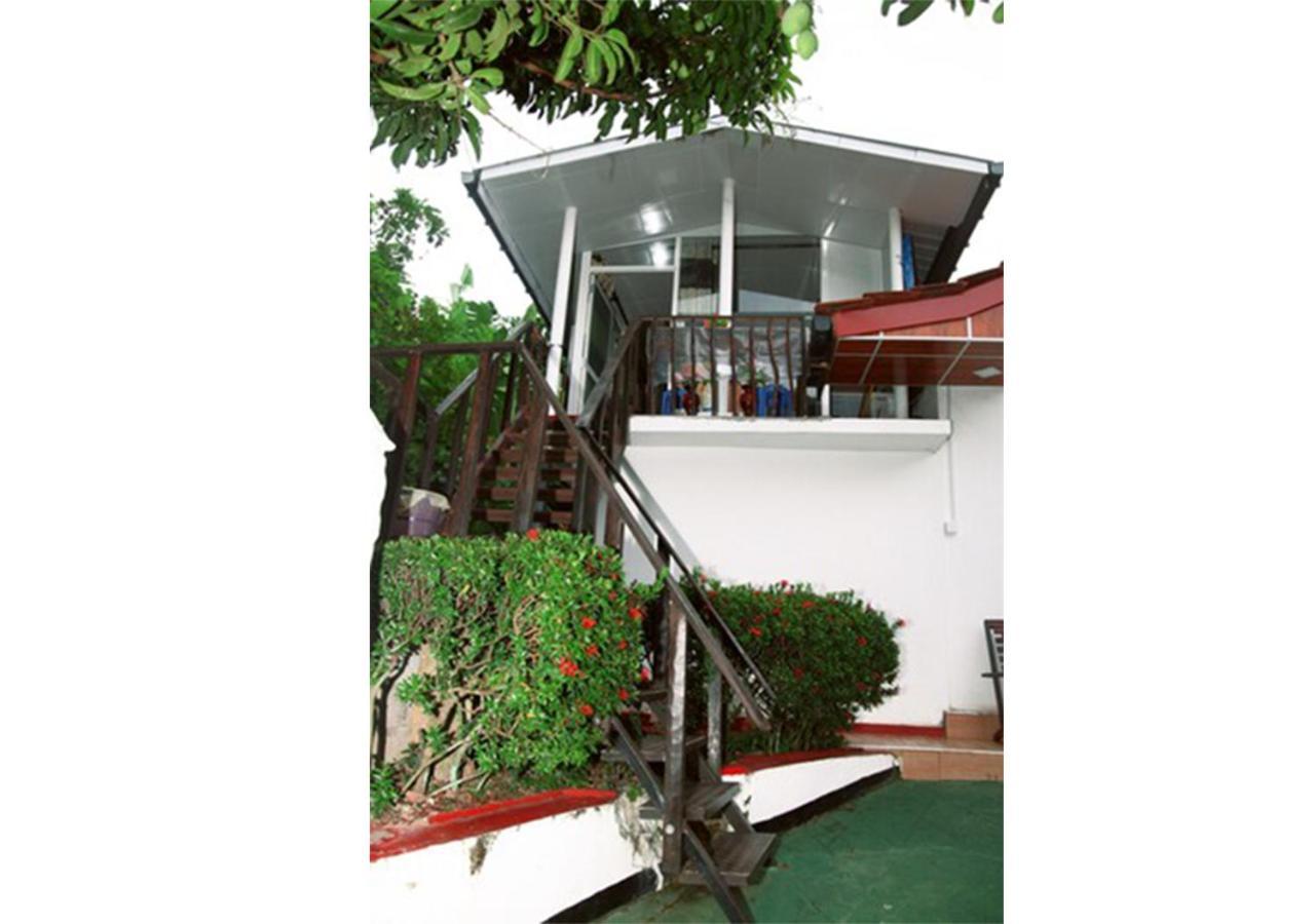Villa Serenity - Jayavikumgama Weligama Exterior photo