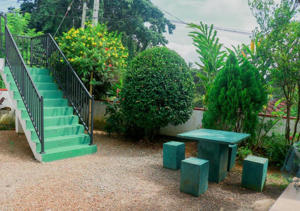 Villa Serenity - Jayavikumgama Weligama Exterior photo