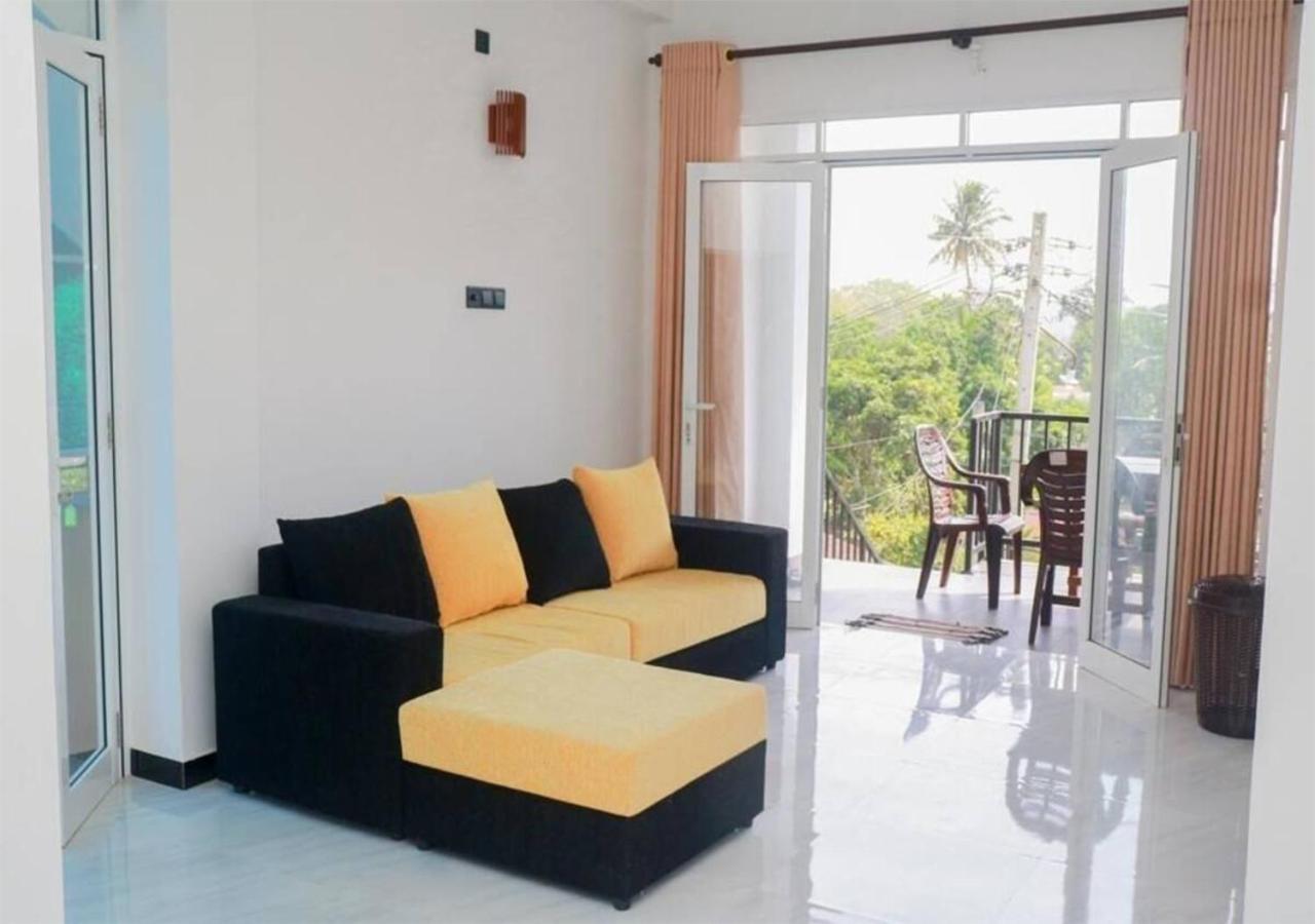 Villa Serenity - Jayavikumgama Weligama Exterior photo