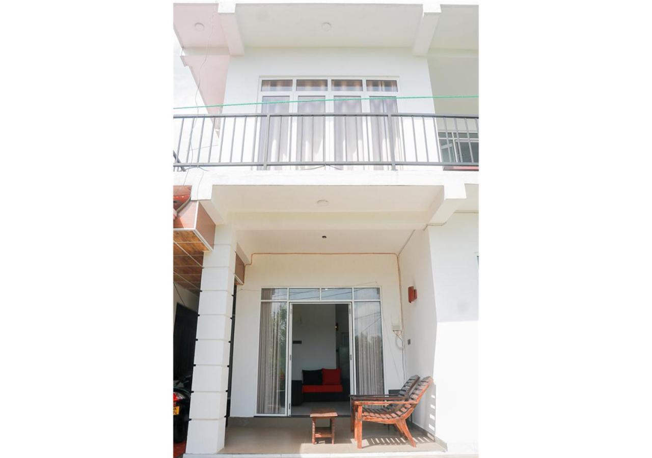 Villa Serenity - Jayavikumgama Weligama Exterior photo