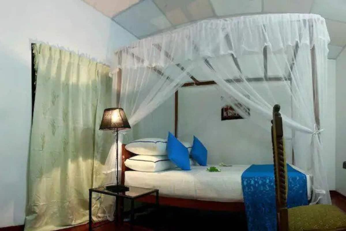 Villa Serenity - Jayavikumgama Weligama Exterior photo