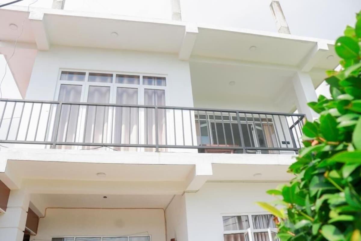 Villa Serenity - Jayavikumgama Weligama Exterior photo