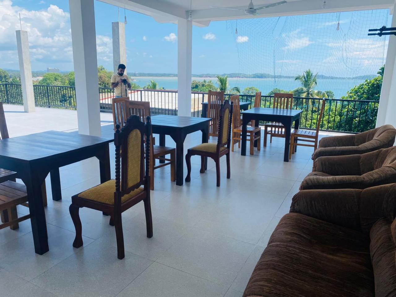 Villa Serenity - Jayavikumgama Weligama Exterior photo