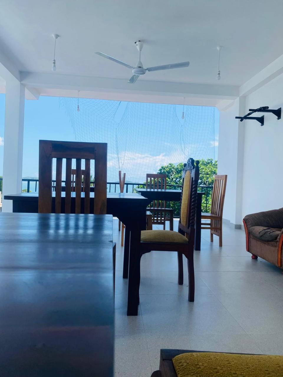 Villa Serenity - Jayavikumgama Weligama Exterior photo
